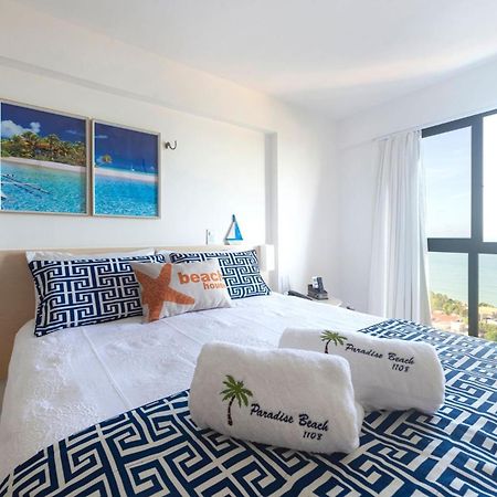 Vista Mar Da Praia De Pontanegra 2 Quartos Wifi 55 Mb Capacidade Para Ate 6 Pessoas E Pet Friendly นาตาล ภายนอก รูปภาพ