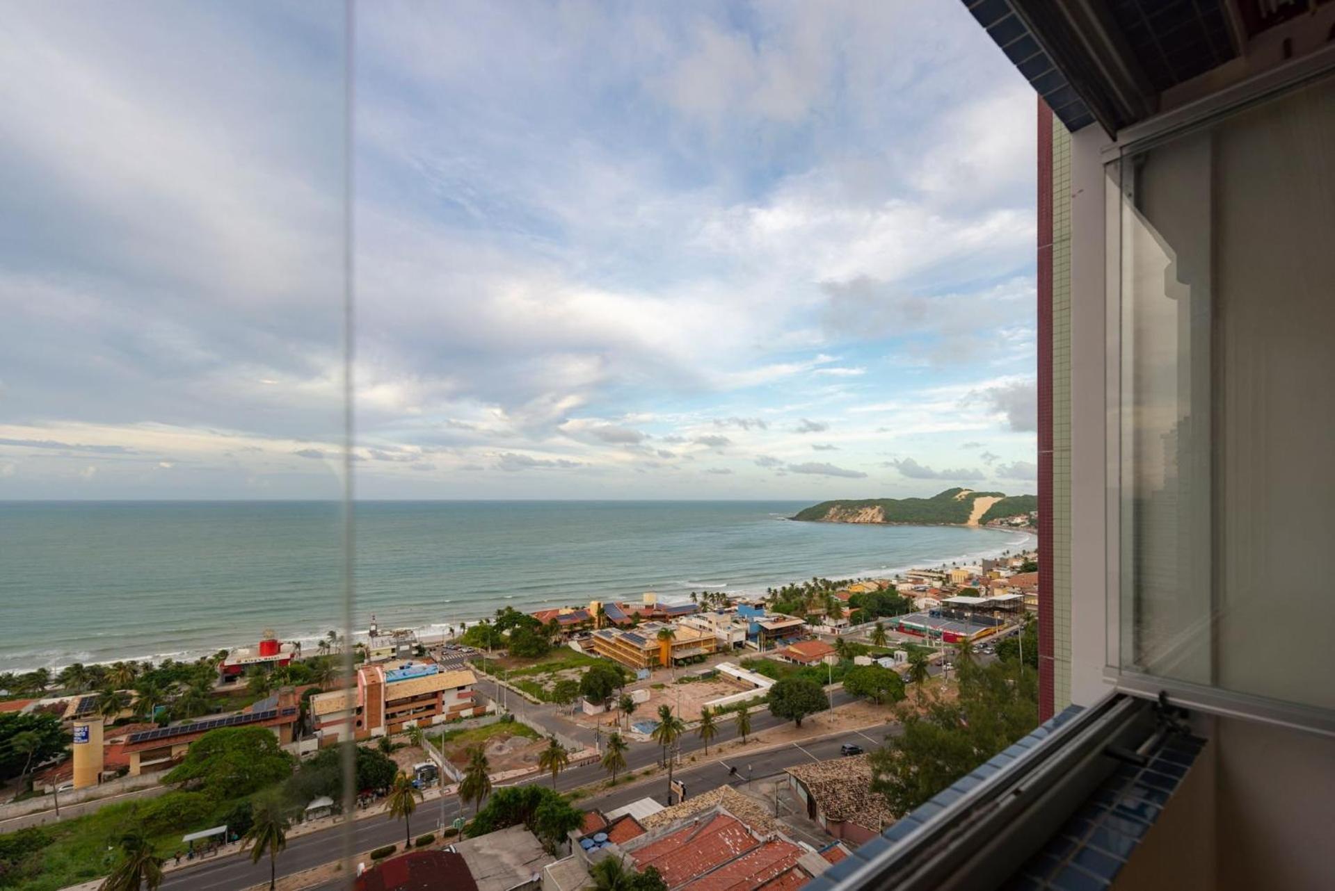 Vista Mar Da Praia De Pontanegra 2 Quartos Wifi 55 Mb Capacidade Para Ate 6 Pessoas E Pet Friendly นาตาล ภายนอก รูปภาพ