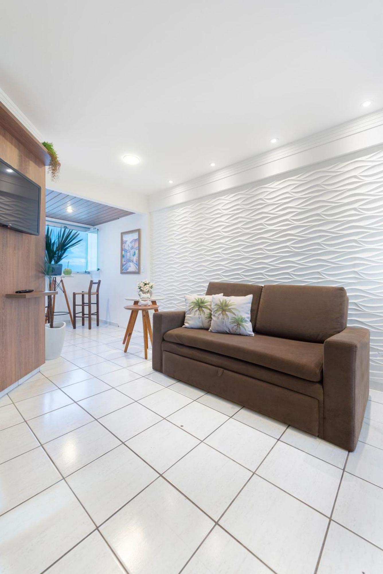 Vista Mar Da Praia De Pontanegra 2 Quartos Wifi 55 Mb Capacidade Para Ate 6 Pessoas E Pet Friendly นาตาล ภายนอก รูปภาพ