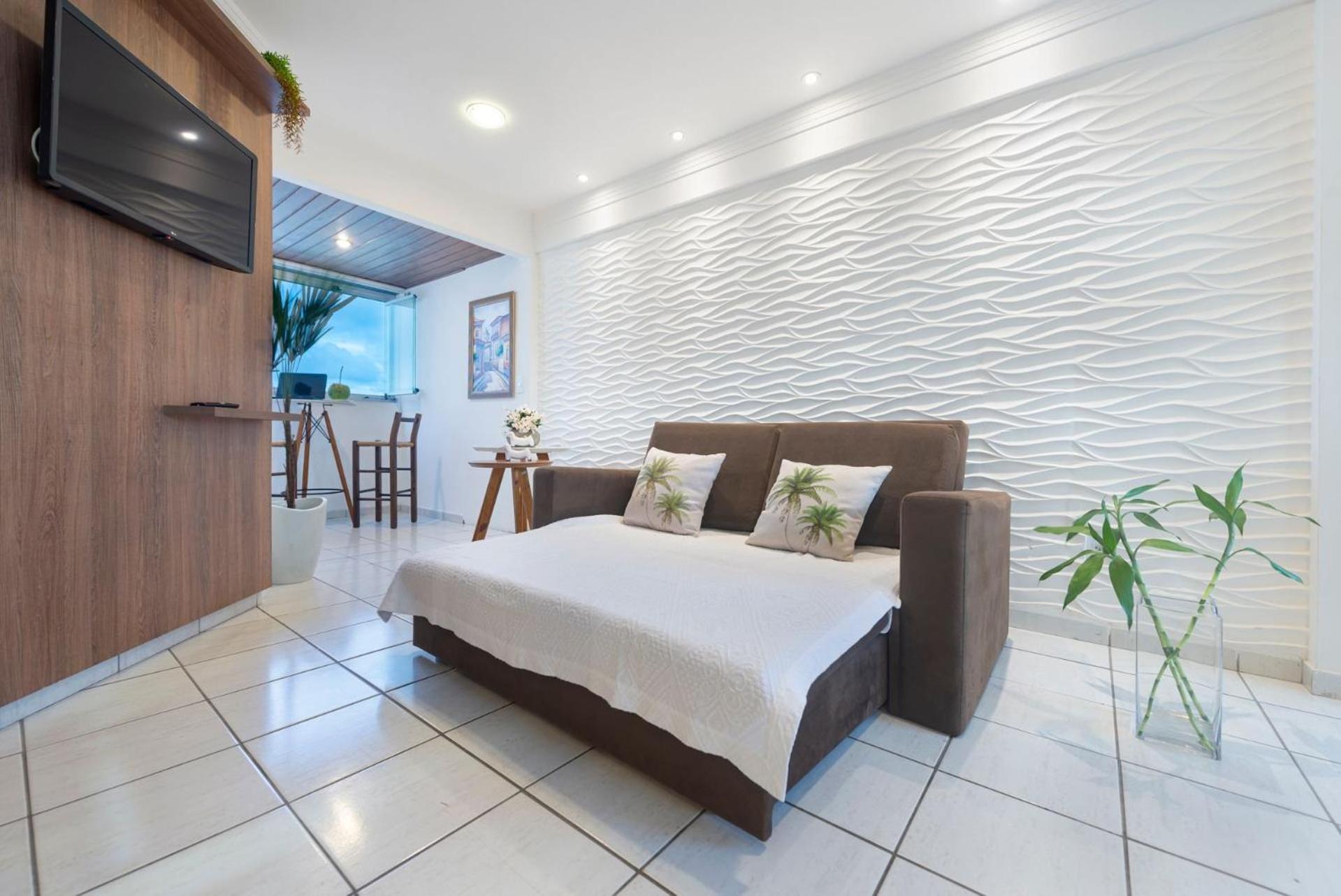 Vista Mar Da Praia De Pontanegra 2 Quartos Wifi 55 Mb Capacidade Para Ate 6 Pessoas E Pet Friendly นาตาล ภายนอก รูปภาพ