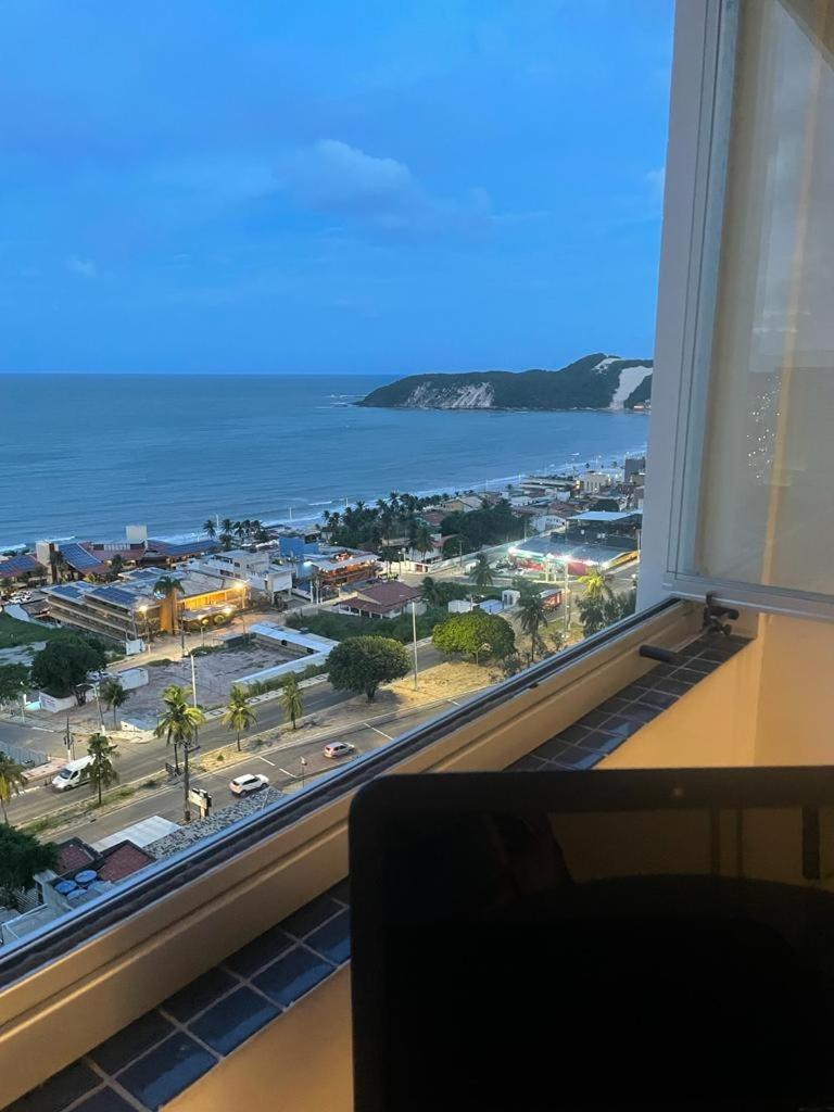 Vista Mar Da Praia De Pontanegra 2 Quartos Wifi 55 Mb Capacidade Para Ate 6 Pessoas E Pet Friendly นาตาล ภายนอก รูปภาพ