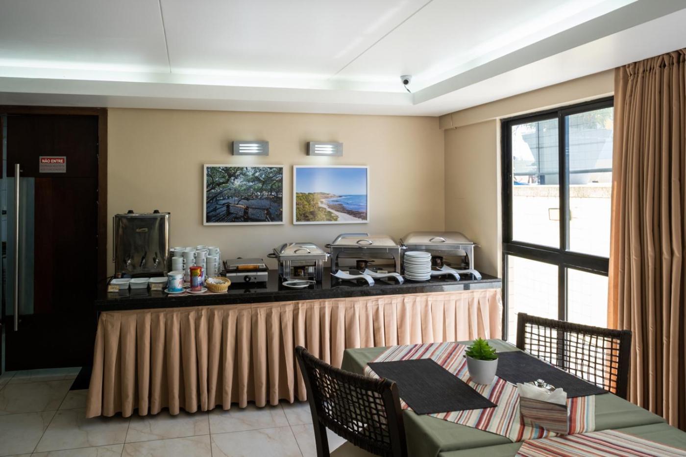Vista Mar Da Praia De Pontanegra 2 Quartos Wifi 55 Mb Capacidade Para Ate 6 Pessoas E Pet Friendly นาตาล ภายนอก รูปภาพ