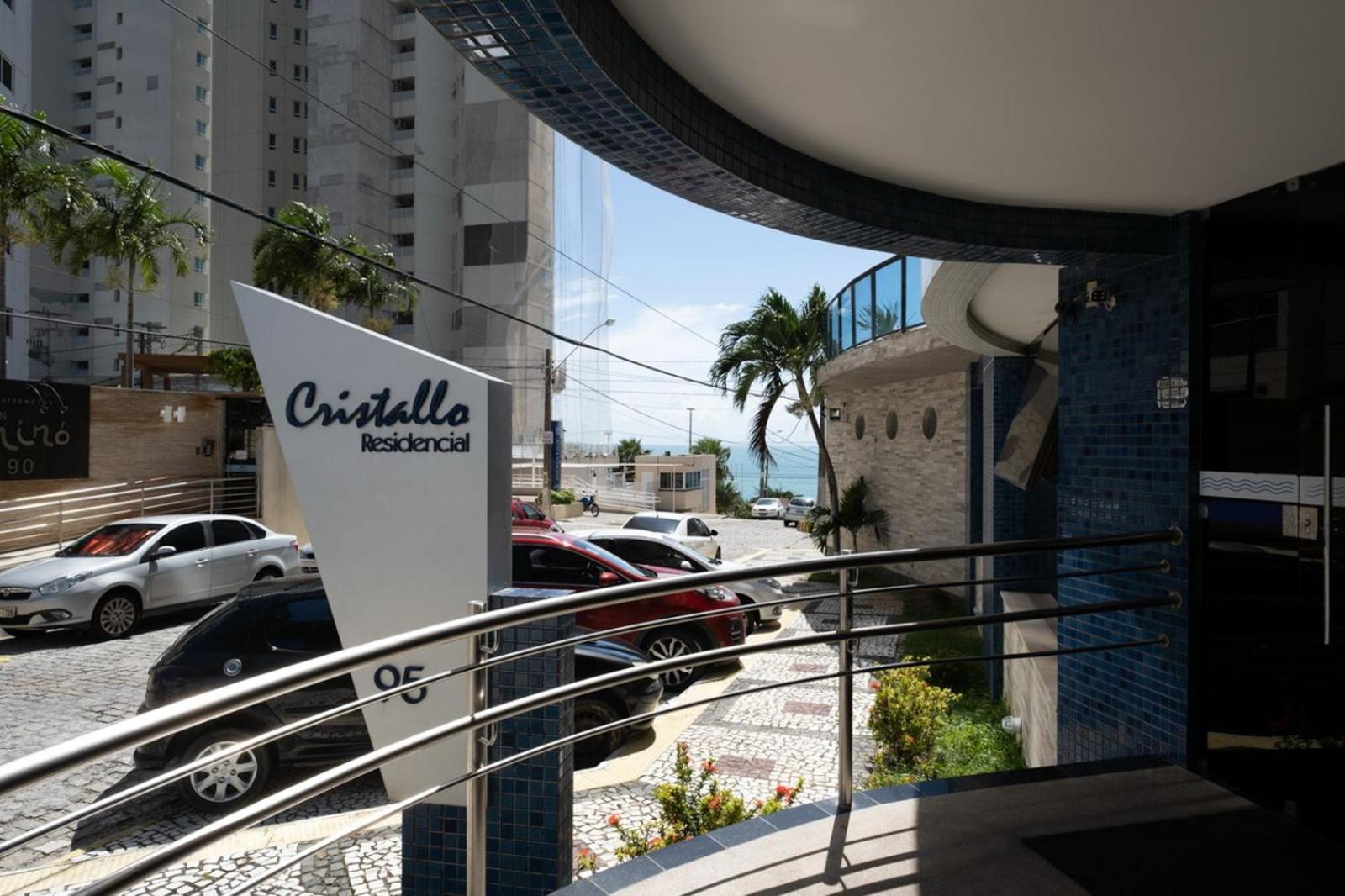 Vista Mar Da Praia De Pontanegra 2 Quartos Wifi 55 Mb Capacidade Para Ate 6 Pessoas E Pet Friendly นาตาล ภายนอก รูปภาพ
